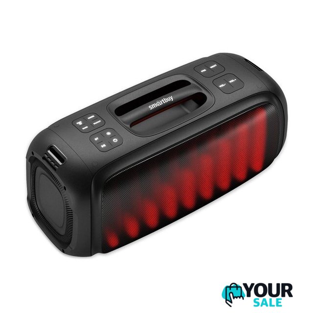 Беспроводная колонка SmartBuy Evolution 2 SBS-5560 - Изображение №5 — Интернет-магазин Your Sale