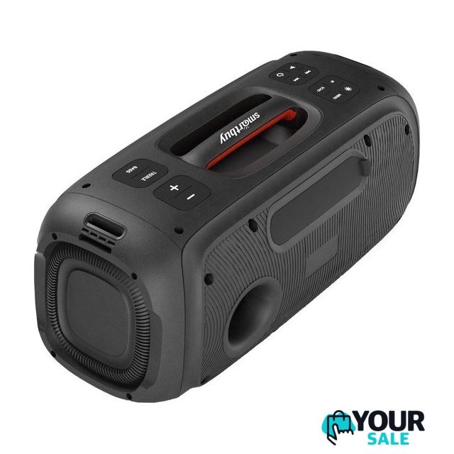 Беспроводная колонка SmartBuy Evolution 2 SBS-5560 - Изображение №8 — Интернет-магазин Your Sale