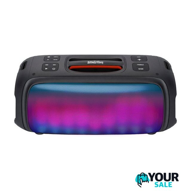 Беспроводная колонка SmartBuy Evolution 2 SBS-5560 - Изображение №6 — Интернет-магазин Your Sale