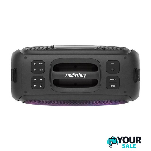 Беспроводная колонка SmartBuy Evolution 2 SBS-5560 - Изображение №7 — Интернет-магазин Your Sale