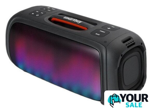 Беспроводная колонка SmartBuy Evolution 2 SBS-5560 - Изображение №1 — Интернет-магазин Your Sale