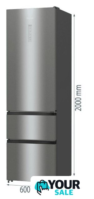 Холодильник Hisense RM469N4ACD - Изображение №8 — Интернет-магазин Your Sale