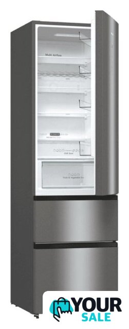 Холодильник Hisense RM469N4ACD - Изображение №5 — Интернет-магазин Your Sale