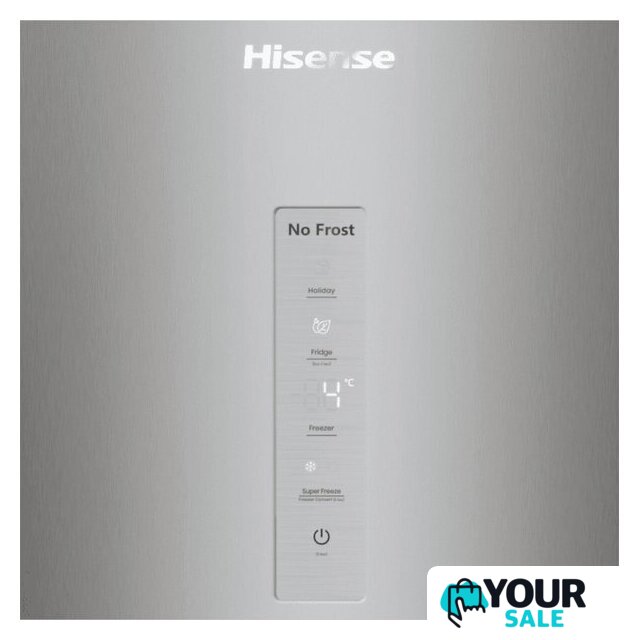 Холодильник Hisense RM469N4ACD - Изображение №13 — Интернет-магазин Your Sale