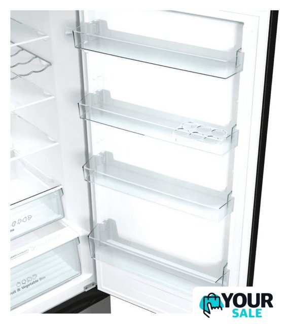 Холодильник Hisense RM469N4ACD - Изображение №15 — Интернет-магазин Your Sale