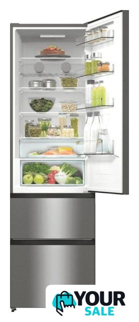 Холодильник Hisense RM469N4ACD - Изображение №7 — Интернет-магазин Your Sale