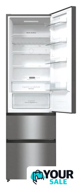 Холодильник Hisense RM469N4ACD - Изображение №6 — Интернет-магазин Your Sale