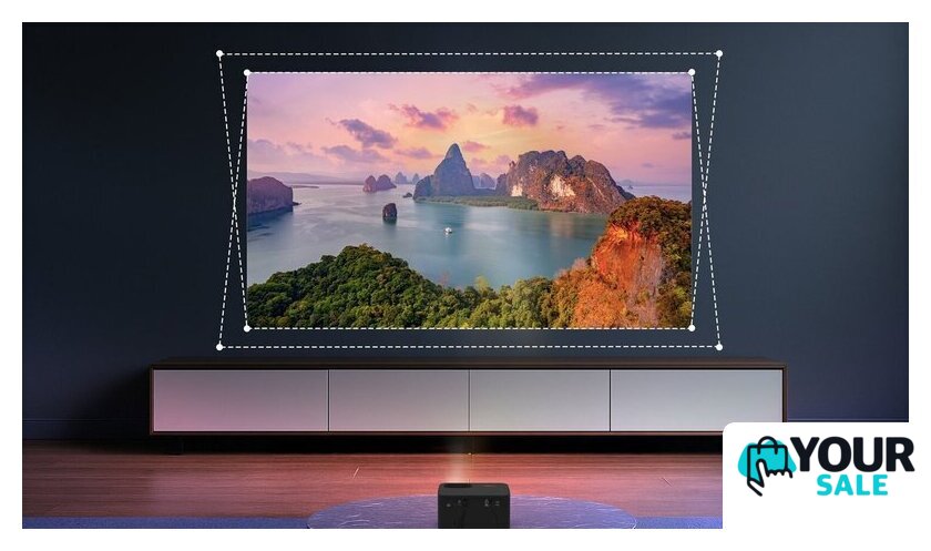 Проектор Optoma Photon Life PK32 - Изображение №15 — Интернет-магазин Your Sale