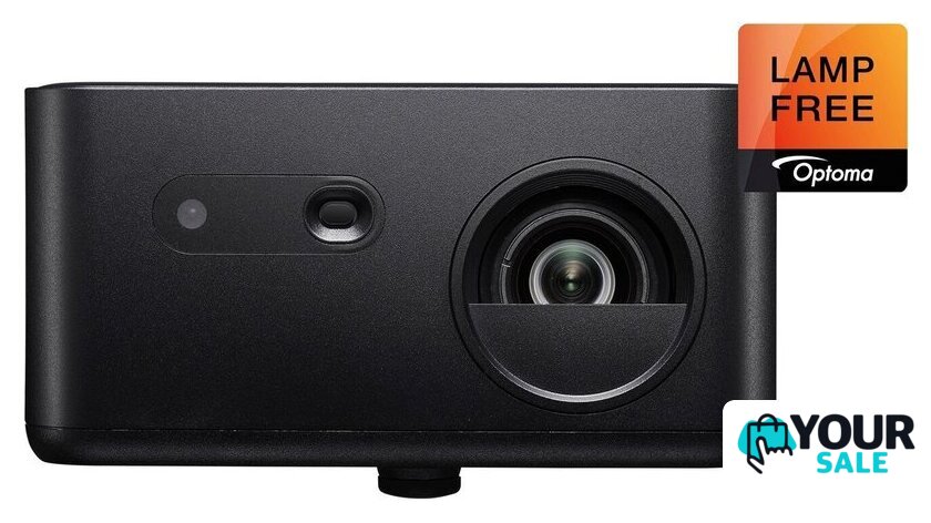 Проектор Optoma Photon Life PK32 - Изображение №1 — Интернет-магазин Your Sale