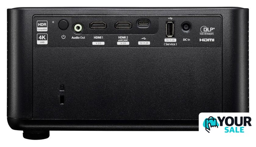 Проектор Optoma Photon Life PK32 - Изображение №11 — Интернет-магазин Your Sale