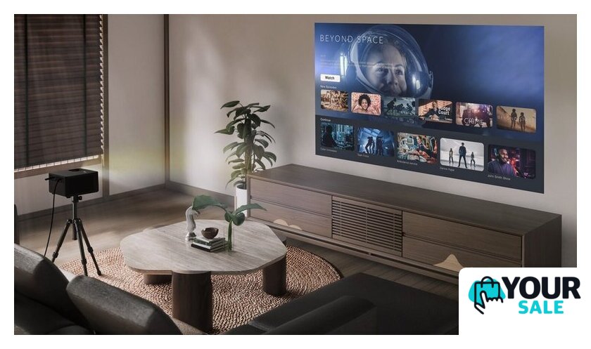 Проектор Optoma Photon Life PK32 - Изображение №13 — Интернет-магазин Your Sale