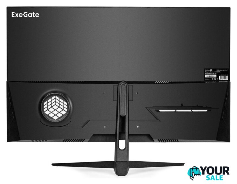 Игровой монитор ExeGate Combat EC3200TA EX299470RUS - Изображение №4 — Интернет-магазин Your Sale