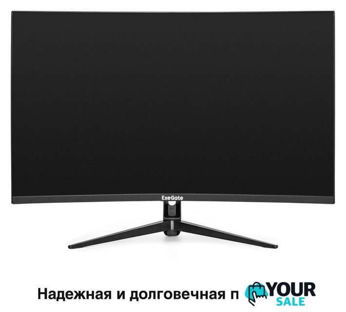 Игровой монитор ExeGate Combat EC3200TA EX299470RUS - Изображение №3 — Интернет-магазин Your Sale