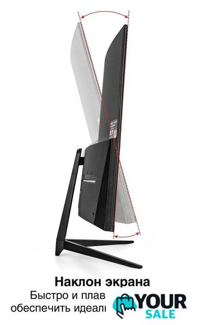 Игровой монитор ExeGate Combat EC3200TA EX299470RUS - Изображение №2 — Интернет-магазин Your Sale