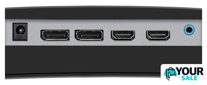 Игровой монитор ExeGate Combat EC3200TA EX299470RUS - Изображение №8 — Интернет-магазин Your Sale