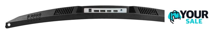 Игровой монитор ExeGate Combat EC3200TA EX299470RUS - Изображение №5 — Интернет-магазин Your Sale