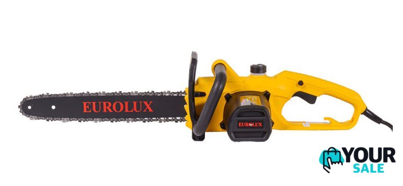Электрическая пила Eurolux ELS-2000P - Изображение №2 — Интернет-магазин Your Sale