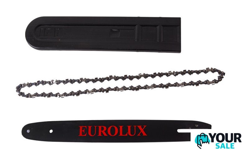 Электрическая пила Eurolux ELS-2000P - Изображение №6 — Интернет-магазин Your Sale