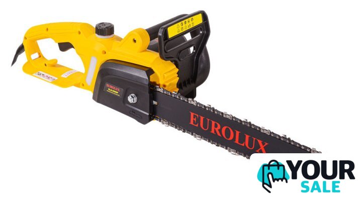 Электрическая пила Eurolux ELS-2000P - Изображение №1 — Интернет-магазин Your Sale