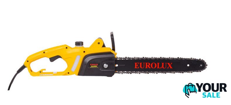 Электрическая пила Eurolux ELS-2000P - Изображение №3 — Интернет-магазин Your Sale