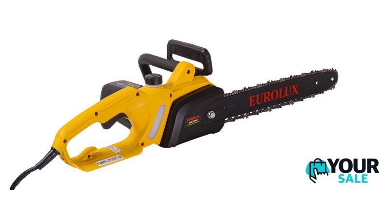 Электрическая пила Eurolux ELS-2000P - Изображение №4 — Интернет-магазин Your Sale