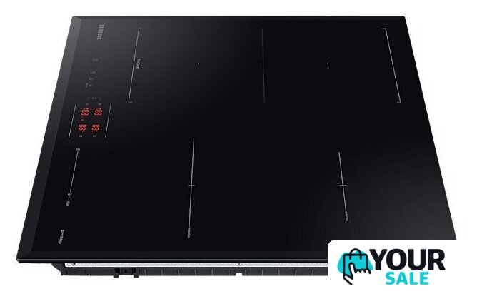 Варочная панель Samsung NZ64B5046KK - Изображение №2 — Интернет-магазин Your Sale