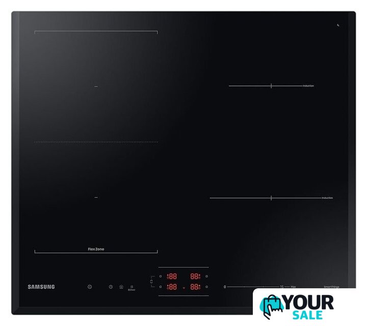 Варочная панель Samsung NZ64B5046KK - Изображение №1 — Интернет-магазин Your Sale