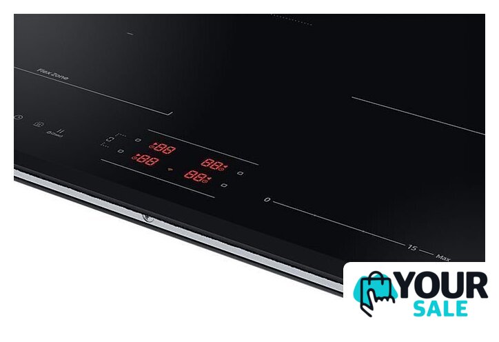 Варочная панель Samsung NZ64B5046KK - Изображение №3 — Интернет-магазин Your Sale