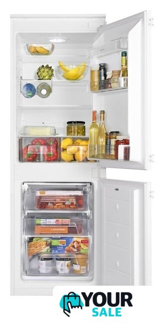 Холодильник Amica BK2665.4 - Изображение №2 — Интернет-магазин Your Sale