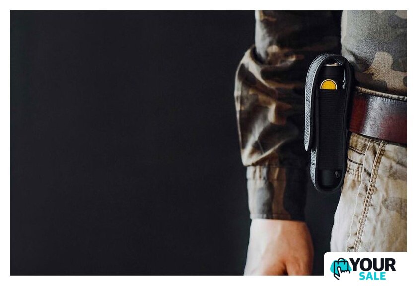 Фонарь Armytek Prime C2 Pro Magnet USB (теплый) - Изображение №9 — Интернет-магазин Your Sale