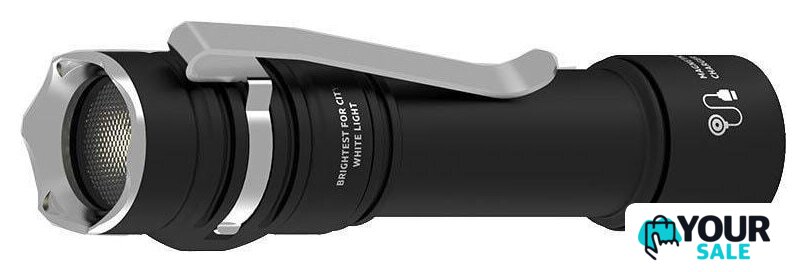 Фонарь Armytek Prime C2 Pro Magnet USB (теплый) - Изображение №1 — Интернет-магазин Your Sale