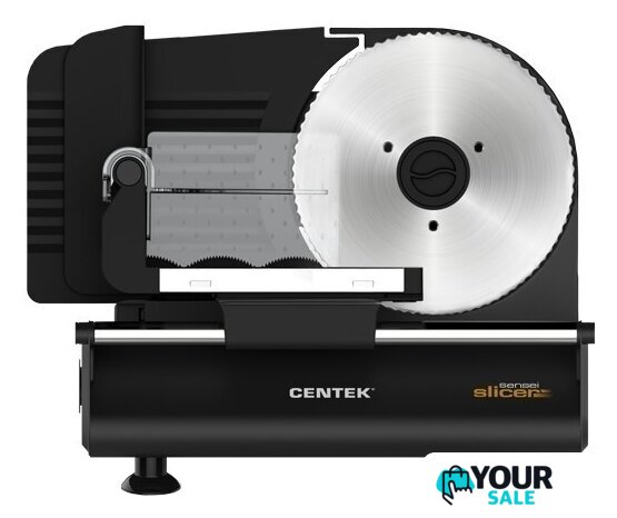 Ломтерезка CENTEK CT-1381 - Изображение №1 — Интернет-магазин Your Sale