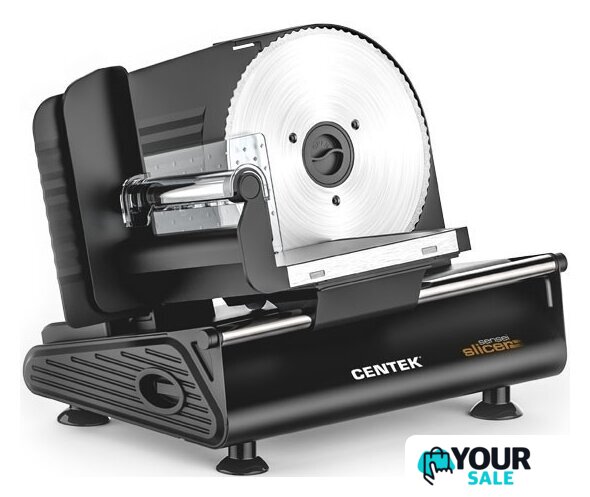 Ломтерезка CENTEK CT-1381 - Изображение №2 — Интернет-магазин Your Sale