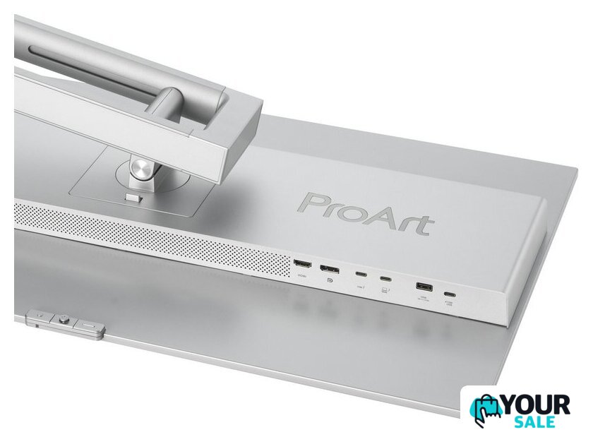 Монитор ASUS ProArt PA32UCDMR-K - Изображение №7 — Интернет-магазин Your Sale
