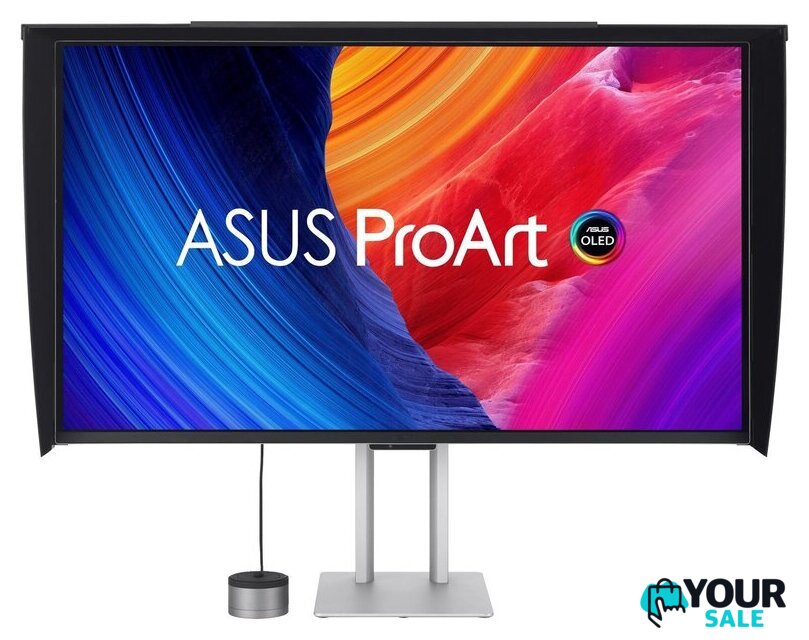Монитор ASUS ProArt PA32UCDMR-K - Изображение №1 — Интернет-магазин Your Sale