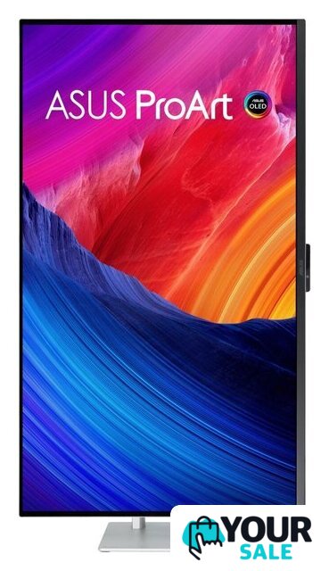 Монитор ASUS ProArt PA32UCDMR-K - Изображение №5 — Интернет-магазин Your Sale