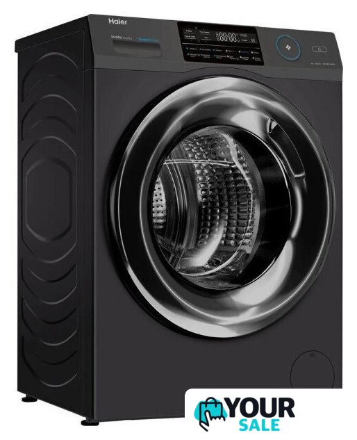 Стиральная машина Haier HW70-BP12969DE - Изображение №7 — Интернет-магазин Your Sale