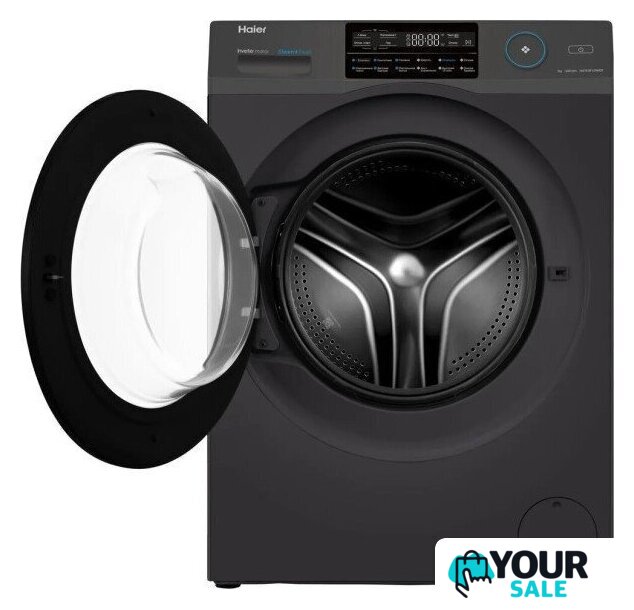 Стиральная машина Haier HW70-BP12969DE - Изображение №4 — Интернет-магазин Your Sale