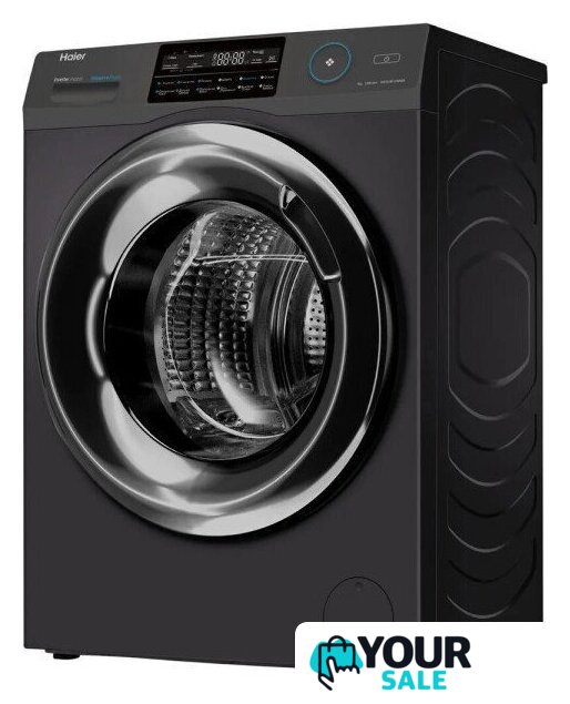 Стиральная машина Haier HW70-BP12969DE - Изображение №3 — Интернет-магазин Your Sale