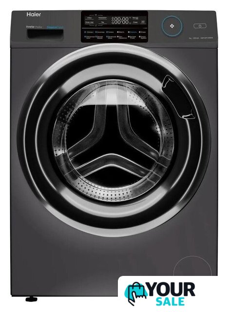 Стиральная машина Haier HW70-BP12969DE - Изображение №1 — Интернет-магазин Your Sale