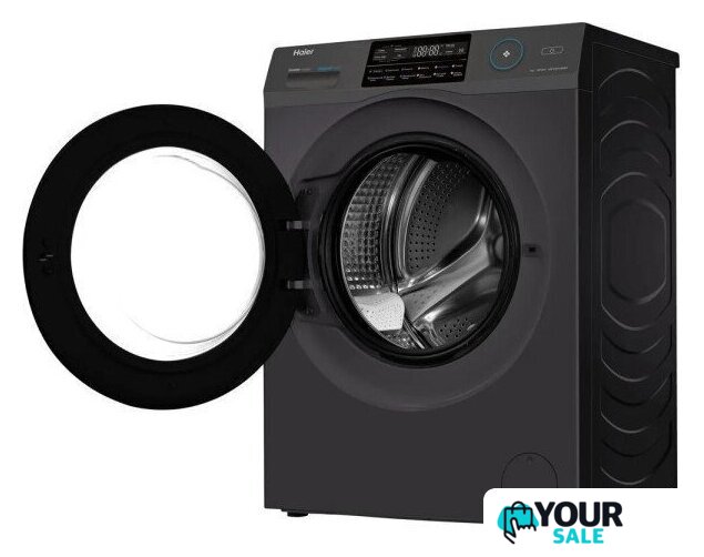 Стиральная машина Haier HW70-BP12969DE - Изображение №6 — Интернет-магазин Your Sale