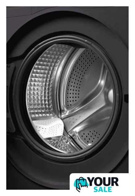 Стиральная машина Haier HW70-BP12969DE - Изображение №5 — Интернет-магазин Your Sale