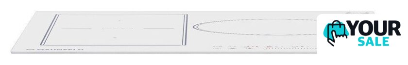 Варочная панель MAUNFELD CVI453SBWH Inverter - Изображение №8 — Интернет-магазин Your Sale