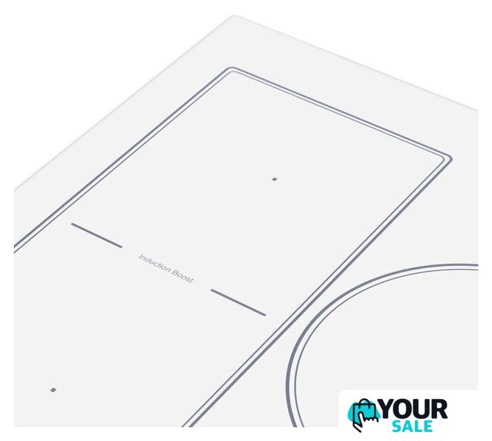 Варочная панель MAUNFELD CVI453SBWH Inverter - Изображение №6 — Интернет-магазин Your Sale