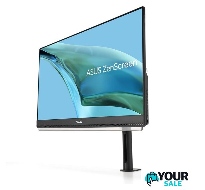 Портативный монитор ASUS ZenScreen MB249C - Изображение №2 — Интернет-магазин Your Sale