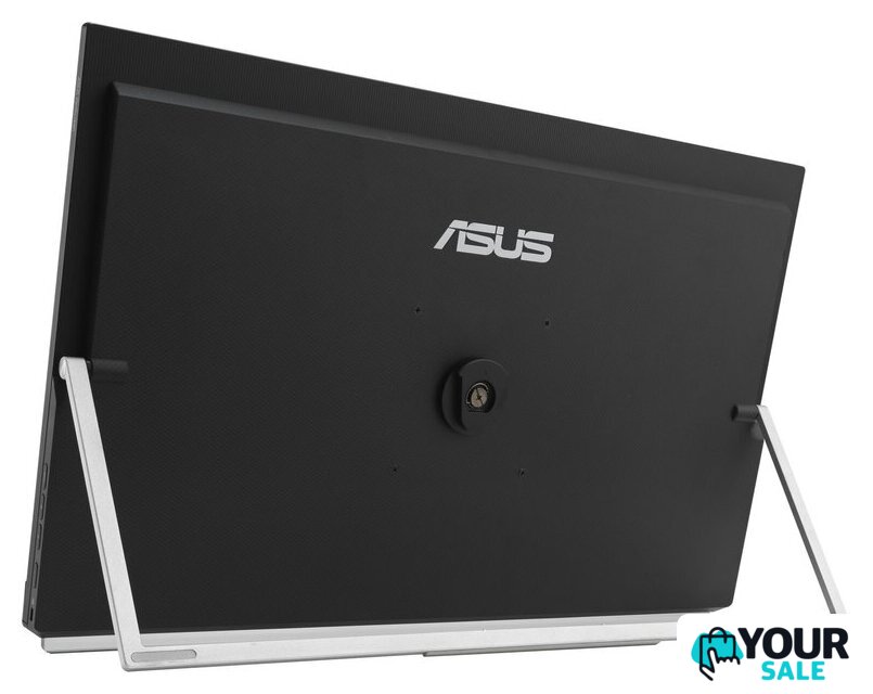 Портативный монитор ASUS ZenScreen MB249C - Изображение №7 — Интернет-магазин Your Sale