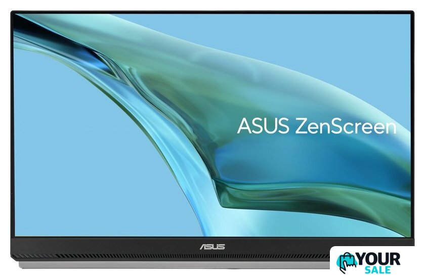 Портативный монитор ASUS ZenScreen MB249C - Изображение №8 — Интернет-магазин Your Sale