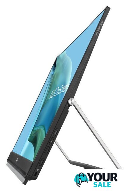 Портативный монитор ASUS ZenScreen MB249C - Изображение №5 — Интернет-магазин Your Sale