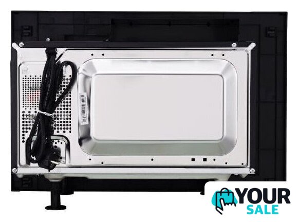 Микроволновая печь Hotpoint MF20G BL H - Изображение №3 — Интернет-магазин Your Sale