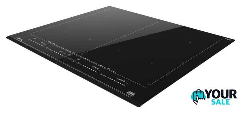 Варочная панель TEKA IZF 68700 MST (черный) - Изображение №4 — Интернет-магазин Your Sale
